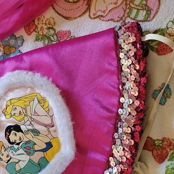 Disney World Princess Hat - Picture 4 of 7